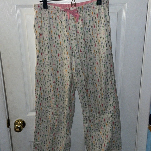 Gap Body Pajama Pants - Picture 1 of 5